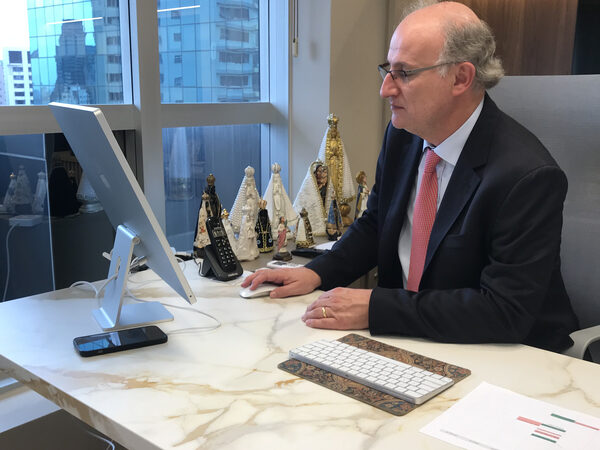 Feres Chaddad promove o Neuro University Summit 2026