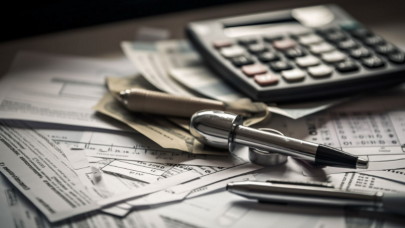 Reforma Fiscal: 4 em 10 empresas sem IBS/CBS