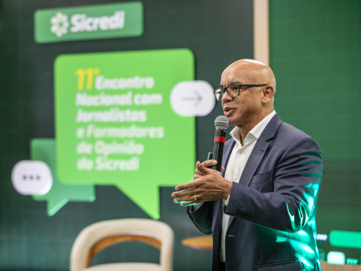 Sicredi promove debate sobre o impacto do cooperativismo no Bem-Estar Financeiro da sociedade